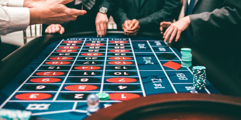 Khám phá về trò chơi Roulette U888