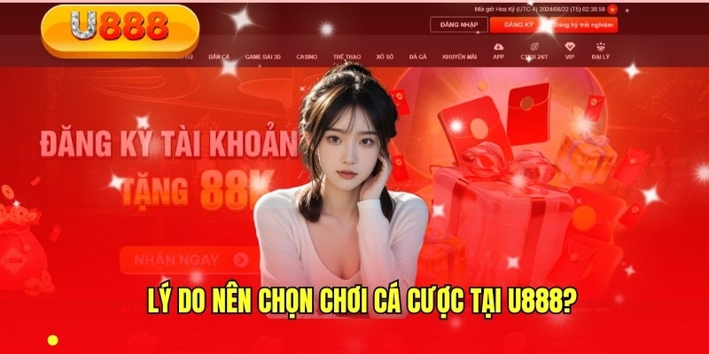 Giới thiệu những lợi ích độc quyền khi tham cược tại sảnh casino 