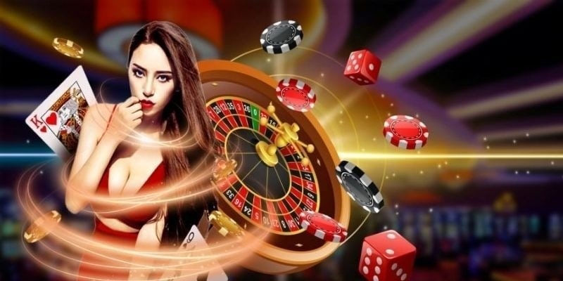 Tham gia Baccarat có ngay tại sảnh cược của U888