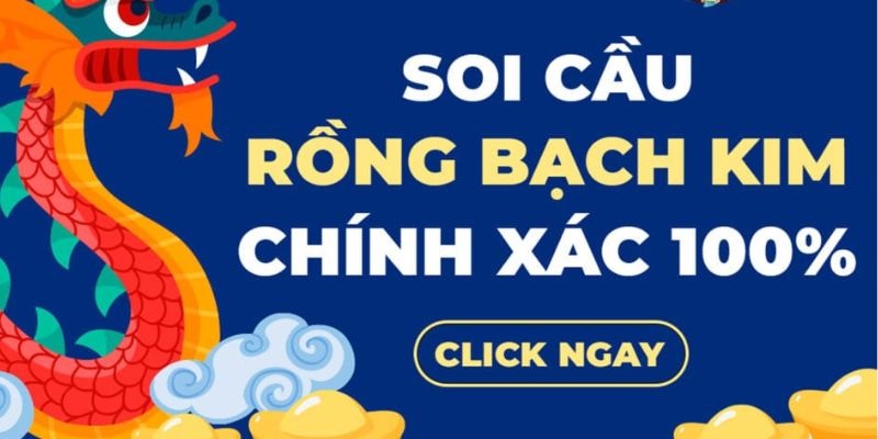 Giới thiệu đôi nét về rồng bạch kim U888