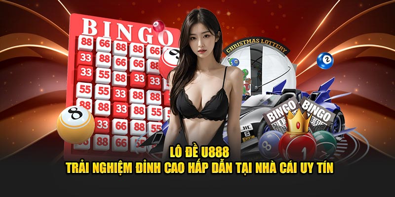 lô đề u888